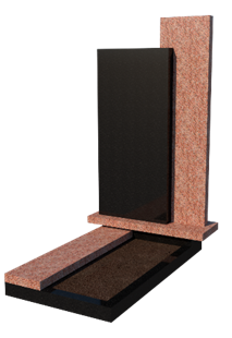 Комбинированный памятник № 146