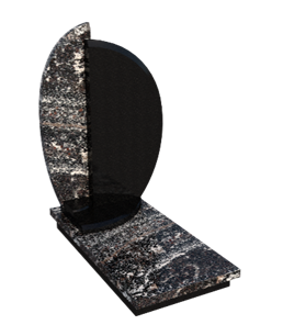 Комбинированный памятник № 112