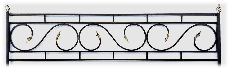 Эвольвента лист