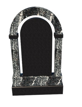 Комбинированный памятник № 42/1