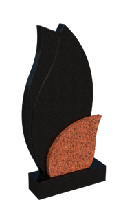 Комбинированный памятник № 113