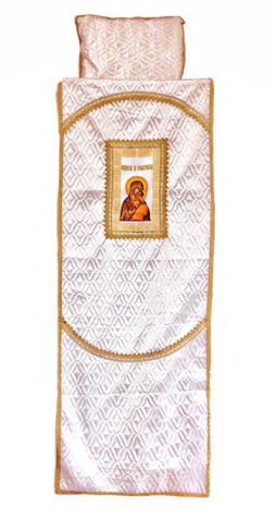 Комплект стеганый «Икона»
