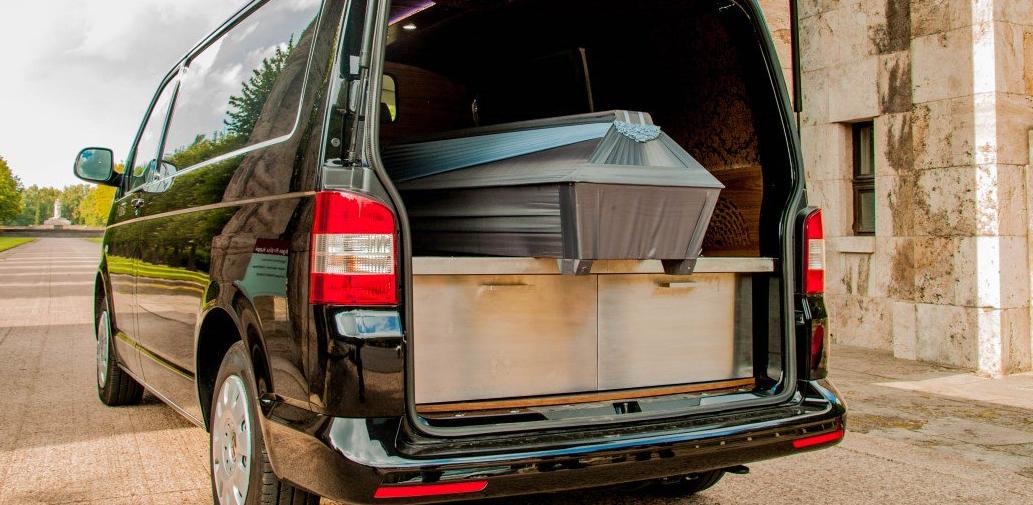 Перевозка груза 200