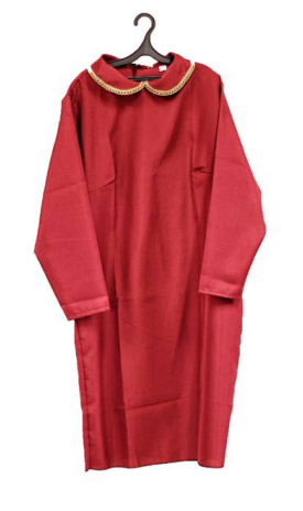 Платье ритуальное