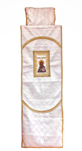 Стеганый комплект «Икона»