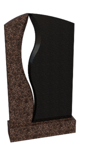 Комбинированный памятник № 127