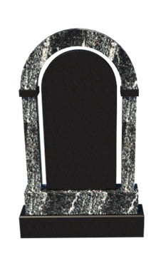 Комбинированный памятник № 42/2