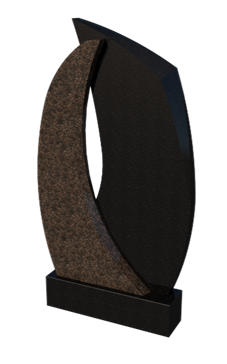 Комбинированный памятник № 103