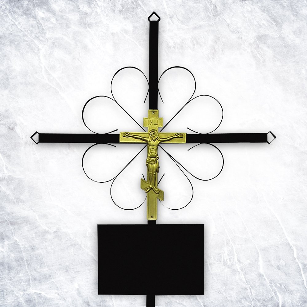 Крест «М-1 Стандарт»