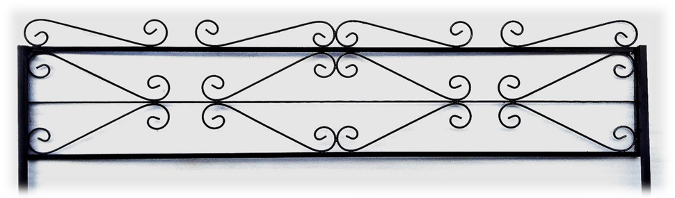 В-7 верона с верхом