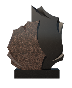 Комбинированный памятник № 111