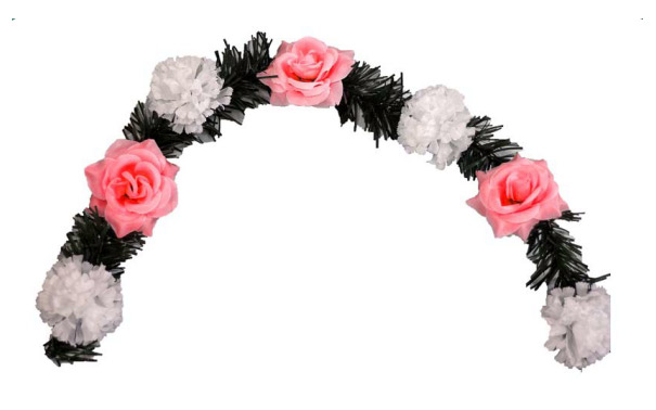 Венчик простой