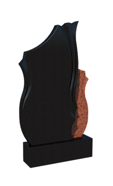 Комбинированный памятник № 108