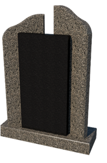 Комбинированный памятник № 101