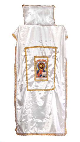 Комплект атласный «Икона»