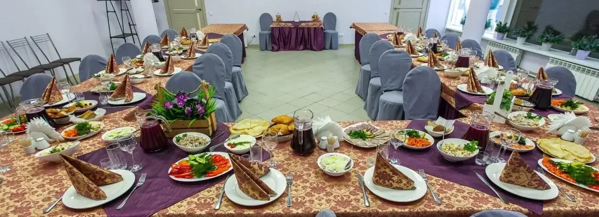 Организация поминок