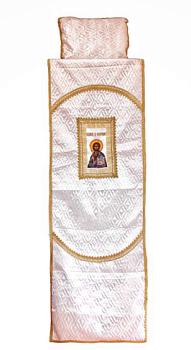 Стеганый комплект «Икона»