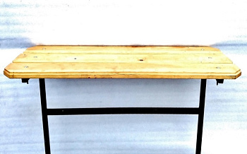 Cкамейка №3