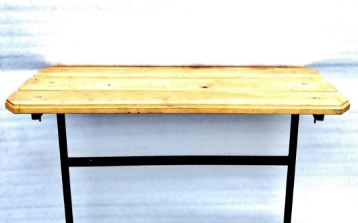 Cкамейка №3