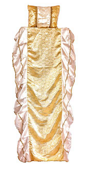 Атласный комплект «Купеческий»