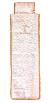 Комплект стеганый «Крест»