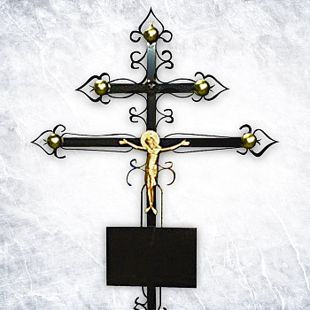 Крест «М-5 Купола»