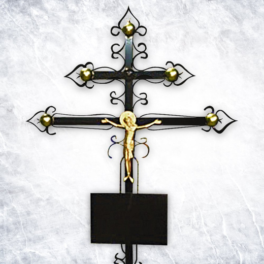 Крест «М-5 Купола»